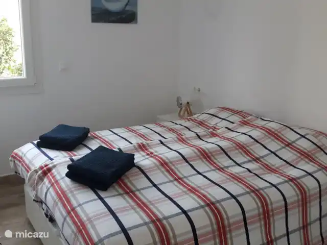 Villa Luis | Espagne, Costa Blanca, Calpe - villa Chambre avec lits neufs, 2 lits simples