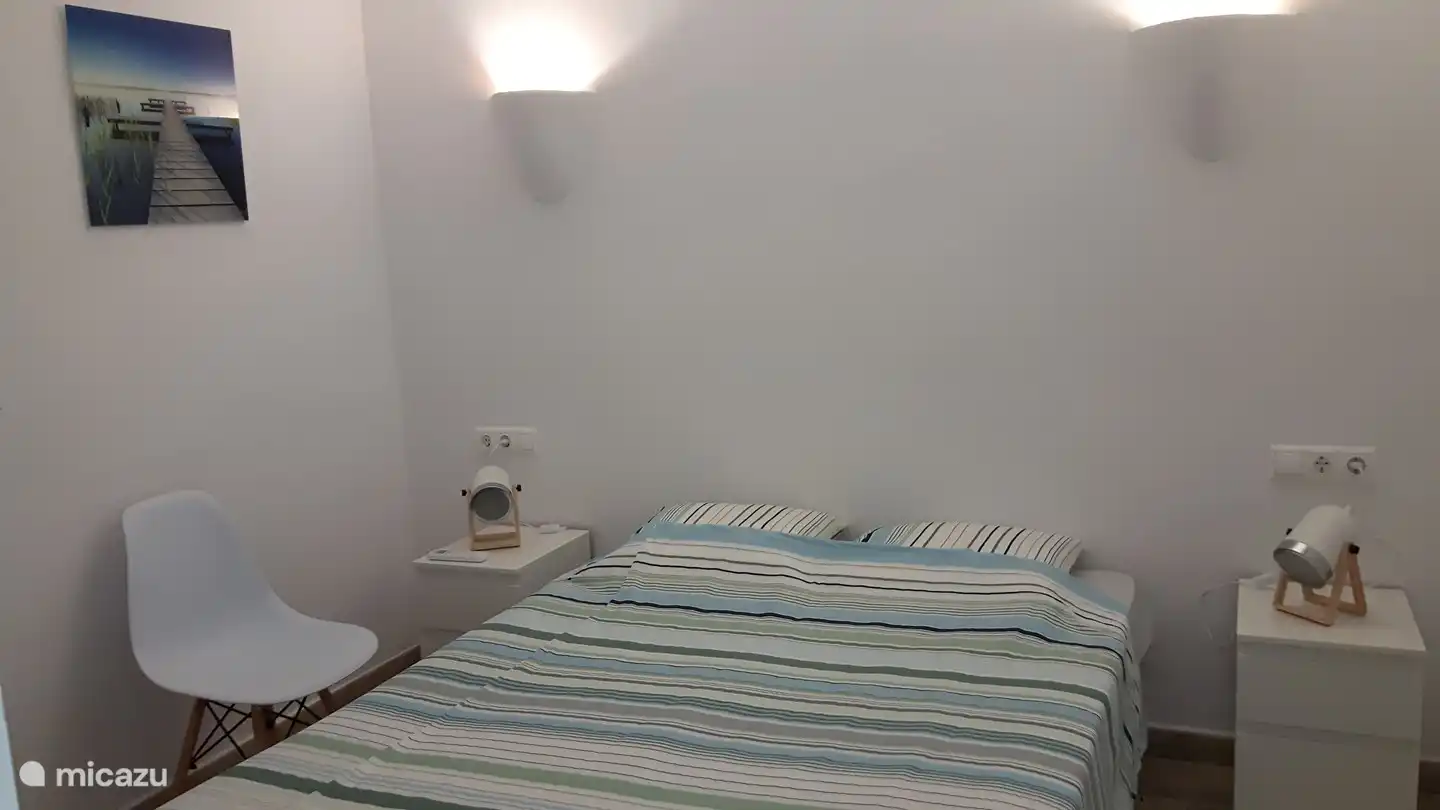 1 lit double (150 cm)