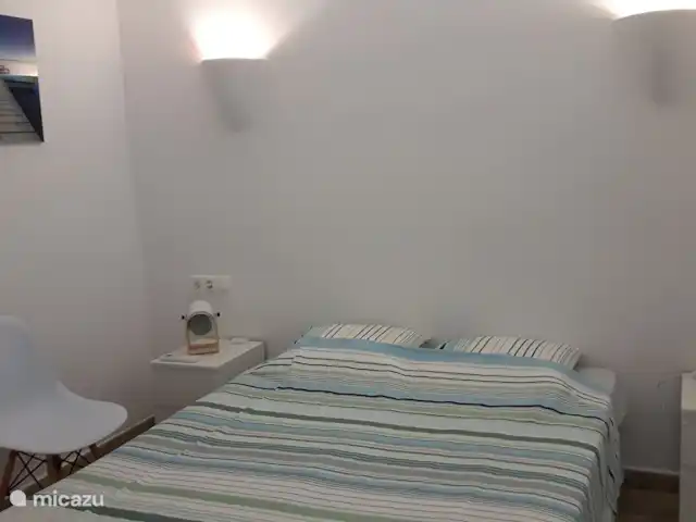 Villa Luis | Espagne, Costa Blanca, Calpe - villa 1 lit double (150 cm)