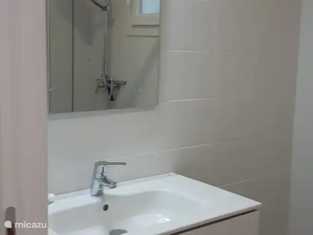 Villa Luis | Espagne, Costa Blanca, Calpe - villa Salle de bain 1