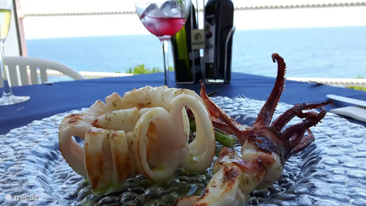 La belle vie en Espagne