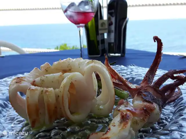 Villa Luis | Espagne, Costa Blanca, Calpe - villa La belle vie en Espagne
