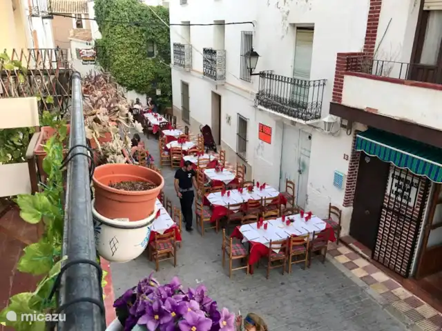 Villa Luis | Espagne, Costa Blanca, Calpe - villa vieille calpe