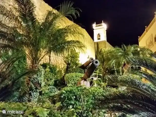 Villa Luis | Espagne, Costa Blanca, Calpe - villa Vieux Calpe