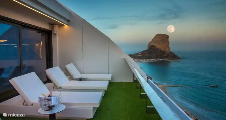 Sky bar de Suitopia... étage 29