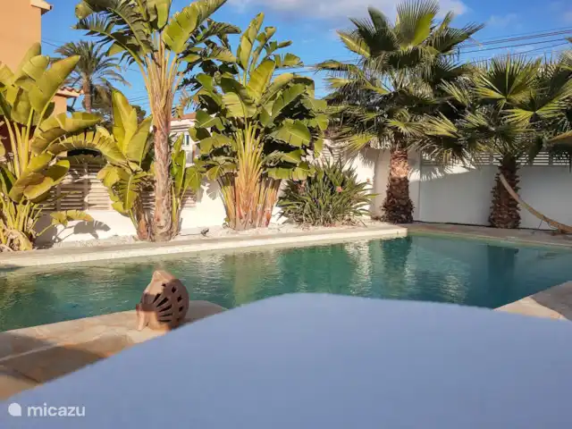 Villa Luis | Espagne, Costa Blanca, Calpe - villa platanos à son meilleur