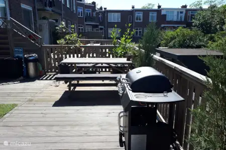 Ferienwohnung In Den Haag Sudholland Niederlande Micazu