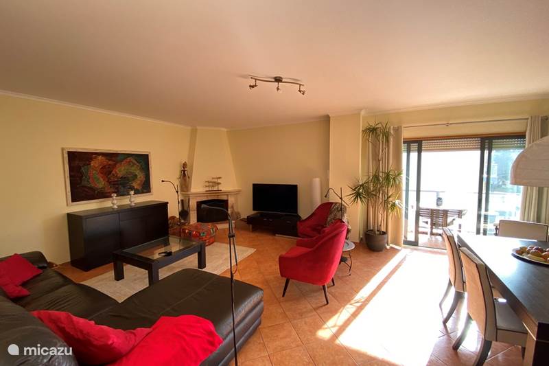 Vakantiehuis Portugal, Algarve, Lagos Appartement Appartement Fish 106938/AL