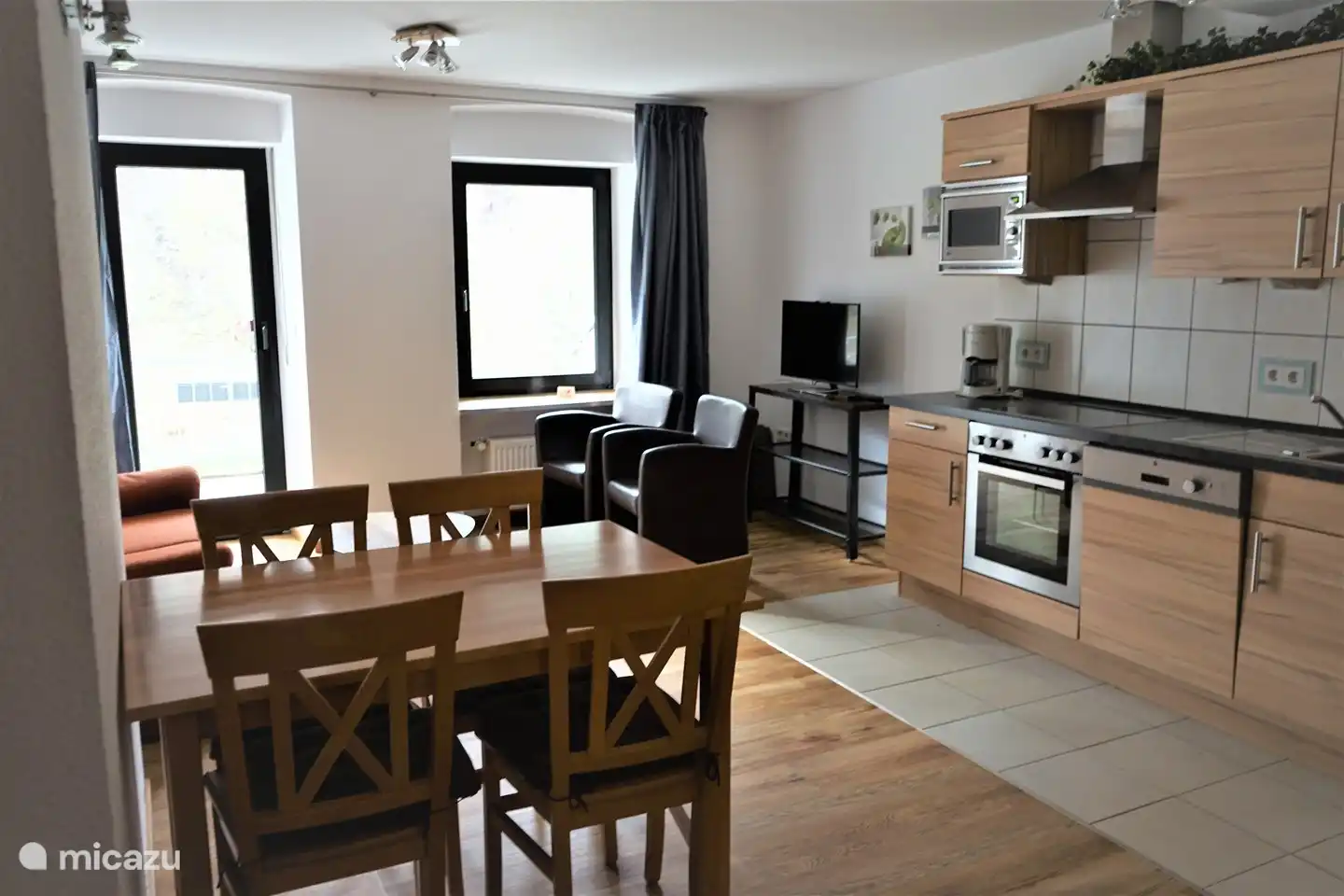 Apartamento 2 personas REFORMADO!