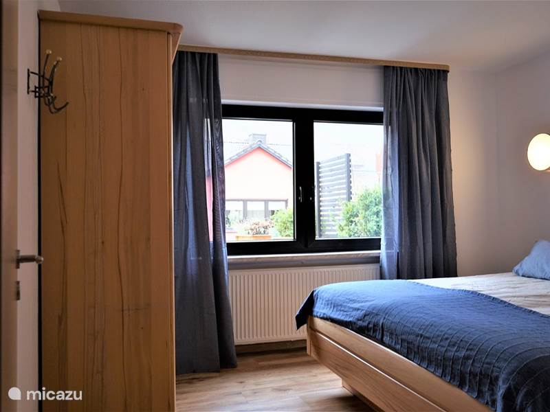 Vakantiehuis Duitsland, Moezel, Ediger-Eller Bed & Breakfast B&B Moselliebe-2P. App. Balkon Mosel