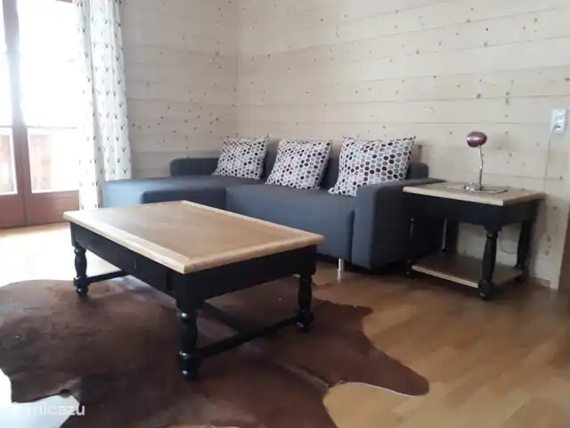 Location de Vacances Autriche, Salzburgerland, Grossarl, maison de vacances - Maison Hugel Le salon