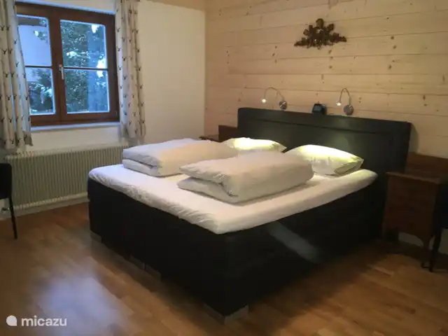 Location de Vacances Autriche, Salzburgerland, Grossarl, maison de vacances - Maison Hugel Chambre rez-de-chaussée