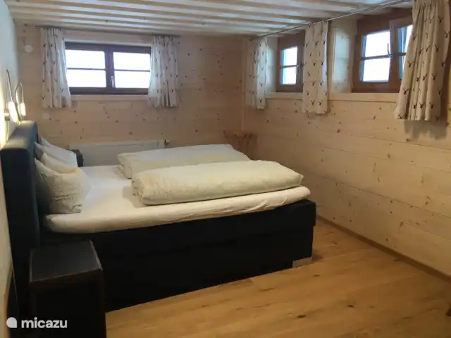 Location de Vacances Autriche, Salzburgerland, Grossarl, maison de vacances - Maison Hugel Chambre du sous-sol