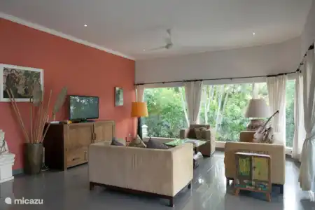 Vakantiehuis Indonesië, Bali, Dencarik villa Villa Paradise Lovina