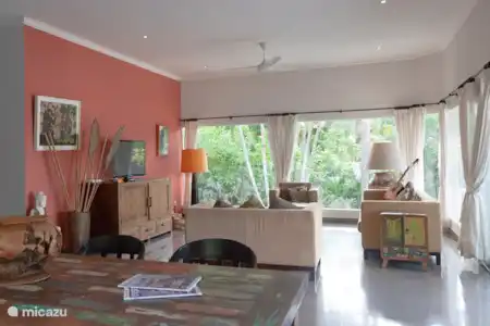 Vakantiehuis Indonesië, Bali, Dencarik villa Villa Paradise Lovina
