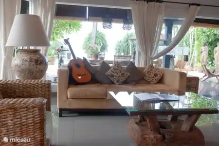Vakantiehuis Indonesië, Bali, Dencarik villa Villa Paradise Lovina