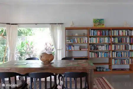 Vakantiehuis Indonesië, Bali, Dencarik villa Villa Paradise Lovina