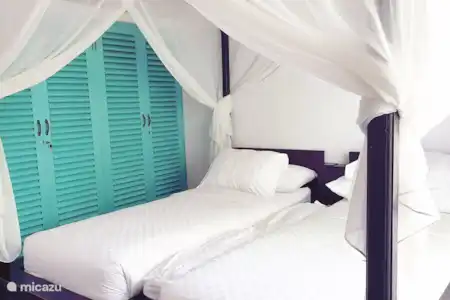 Vakantiehuis Indonesië, Bali, Dencarik villa Villa Paradise Lovina