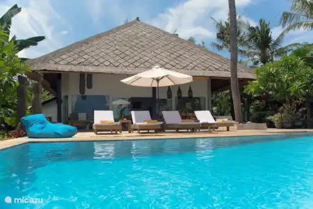Vakantiehuis Indonesië, Bali, Dencarik villa Villa Paradise Lovina