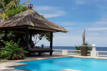 Vakantiehuis Indonesië, Bali, Dencarik villa Villa Paradise Lovina