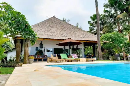 Vakantiehuis Indonesië, Bali, Dencarik villa Villa Paradise Lovina
