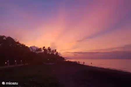 Vakantiehuis Indonesië, Bali, Dencarik villa Villa Paradise Lovina