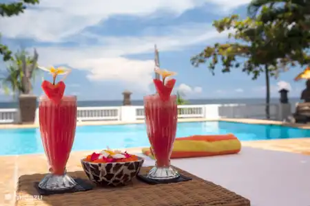 Vakantiehuis Indonesië, Bali, Dencarik villa Villa Paradise Lovina