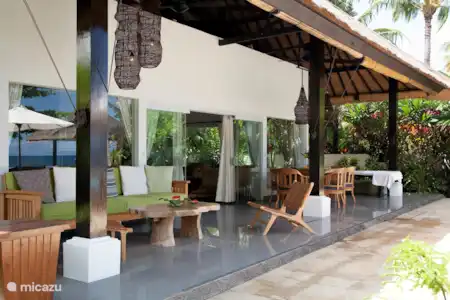 Vakantiehuis Indonesië, Bali, Dencarik villa Villa Paradise Lovina