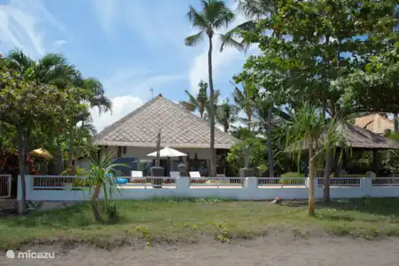 Vakantiehuis Indonesië, Bali, Dencarik villa Villa Paradise Lovina