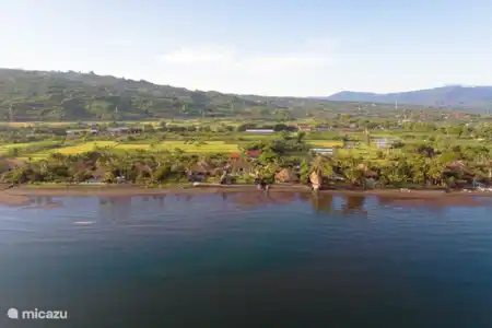 Vakantiehuis Indonesië, Bali, Dencarik villa Villa Paradise Lovina