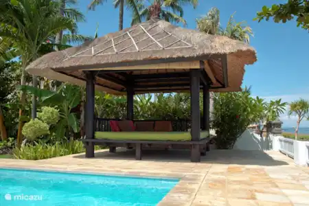 Vakantiehuis Indonesië, Bali, Dencarik villa Villa Paradise Lovina