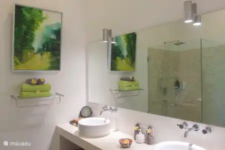 Vakantiehuis Indonesië, Bali, Dencarik villa Villa Paradise Lovina