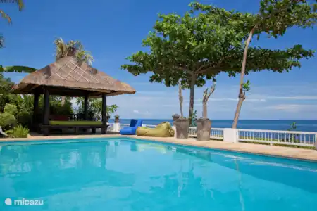 Vakantiehuis Indonesië, Bali, Dencarik villa Villa Paradise Lovina