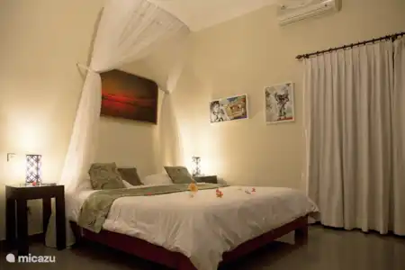 Vakantiehuis Indonesië, Bali, Dencarik villa Villa Paradise Lovina