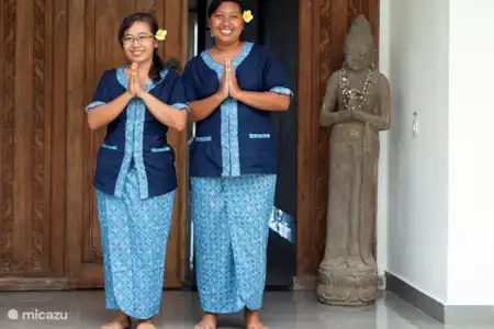 Vakantiehuis Indonesië, Bali, Dencarik villa Villa Paradise Lovina