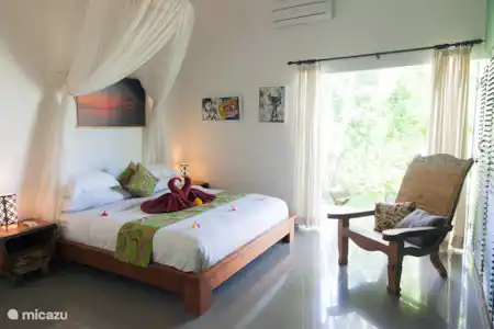 Vakantiehuis Indonesië, Bali, Dencarik villa Villa Paradise Lovina