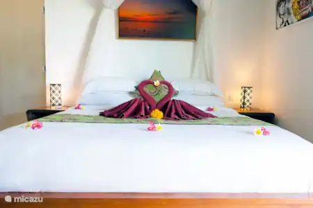 Vakantiehuis Indonesië, Bali, Dencarik villa Villa Paradise Lovina