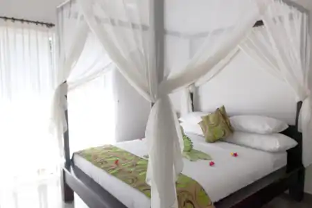 Vakantiehuis Indonesië, Bali, Dencarik villa Villa Paradise Lovina