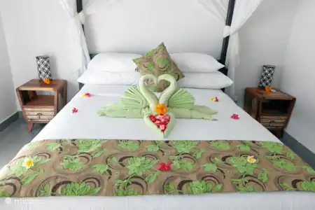 Vakantiehuis Indonesië, Bali, Dencarik villa Villa Paradise Lovina