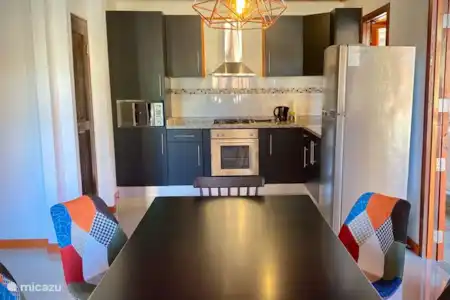 Ferienwohnung Curaçao, Curacao-Mitte, Abrahamsz ferienhaus Luxusbungalow