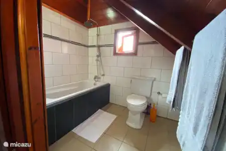 Ferienwohnung Curaçao, Curacao-Mitte, Abrahamsz ferienhaus Luxusbungalow