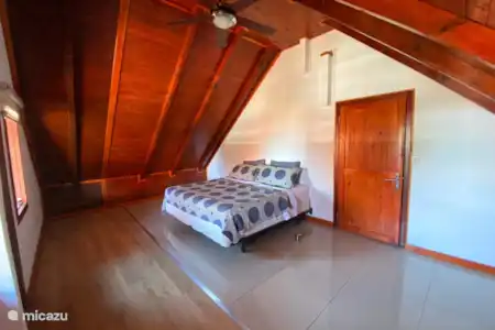 Ferienwohnung Curaçao, Curacao-Mitte, Abrahamsz ferienhaus Luxusbungalow