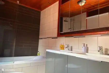 Ferienwohnung Curaçao, Curacao-Mitte, Abrahamsz ferienhaus Luxusbungalow
