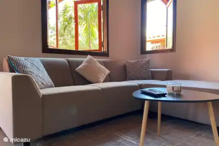 Ferienwohnung Curaçao, Curacao-Mitte, Abrahamsz ferienhaus Luxusbungalow