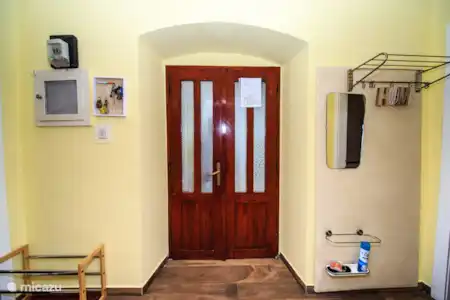 Vakantiehuis Kroatië, Kvarner, Žejane vakantiehuis Vakantiehuis FloPe