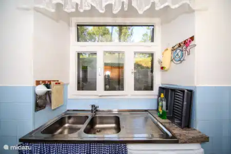 Vakantiehuis Kroatië, Kvarner, Žejane vakantiehuis Vakantiehuis FloPe
