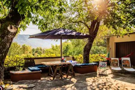 Vakantiehuis Kroatië, Kvarner, Žejane vakantiehuis Vakantiehuis FloPe