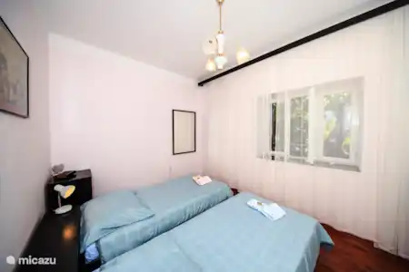 Vakantiehuis Kroatië, Kvarner, Žejane vakantiehuis Vakantiehuis FloPe