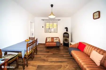 Vakantiehuis Kroatië, Kvarner, Žejane vakantiehuis Vakantiehuis FloPe