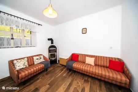 Vakantiehuis Kroatië, Kvarner, Žejane vakantiehuis Vakantiehuis FloPe